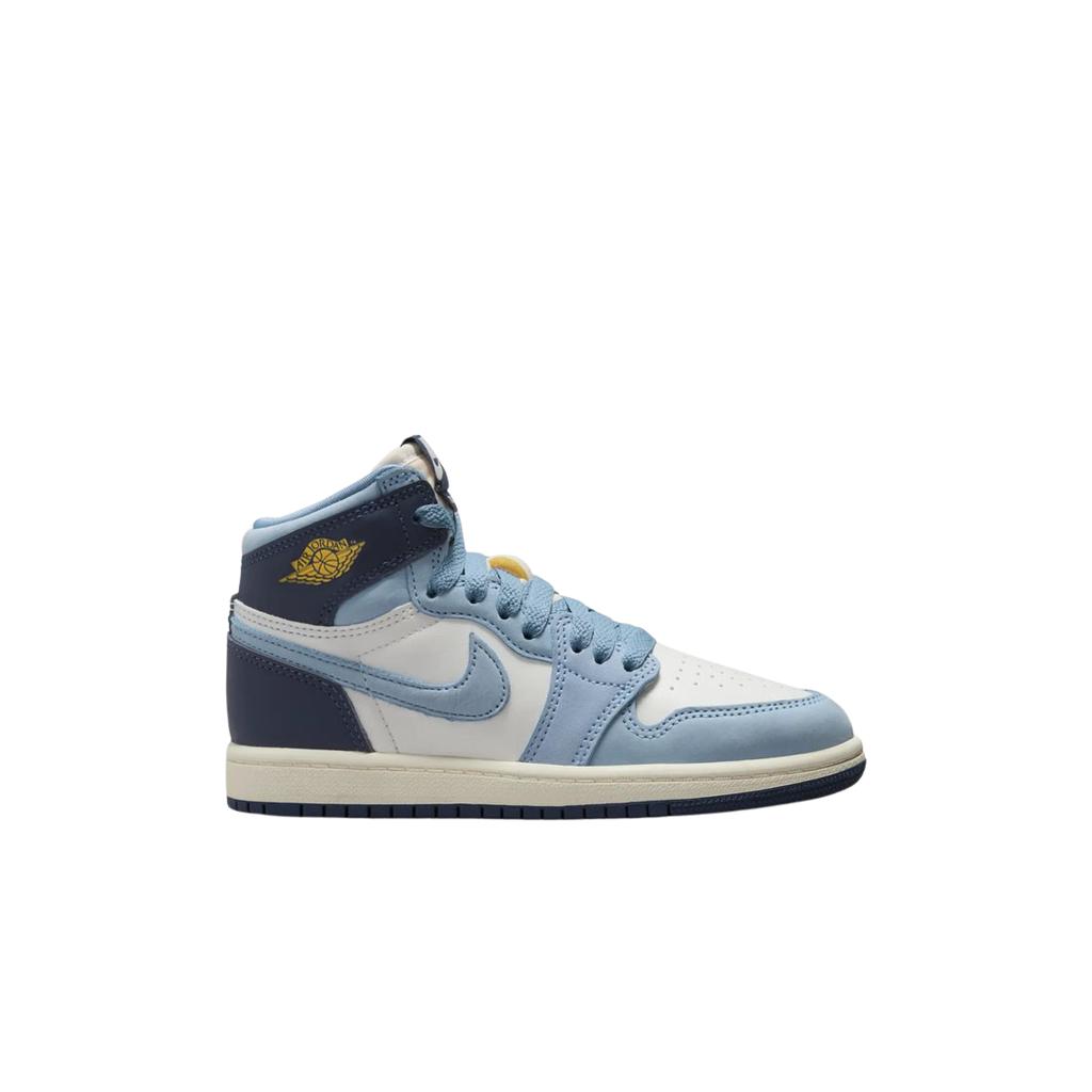 (ps) Jordan 1 Retro High Og First In Flight