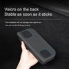 Car Storage Box For Tesla Model 3 Y S X Sticky Case Glasses Sunglasses Holder Garbage Trash Bin TPE Stickable Car Accessories