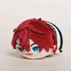 Ensemble Stars Pluszowy Breloczek z Wisiorkiem Tomoe Hiyori Amagi Rinne Tenshouin Eichi Saegusa Ibara Anime Pluszowa Lalka Prezent dla Dzieci