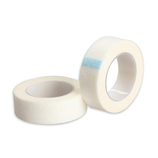 Eyelash Tape Professional Multifunctional Portable Breathable Non-woven Lash Extension for Beauty Salon