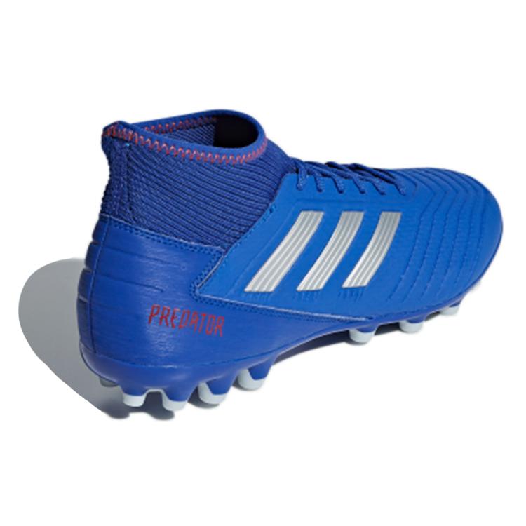 Adidas Predator 19.3 Ag 'Blue Grey' BC0297