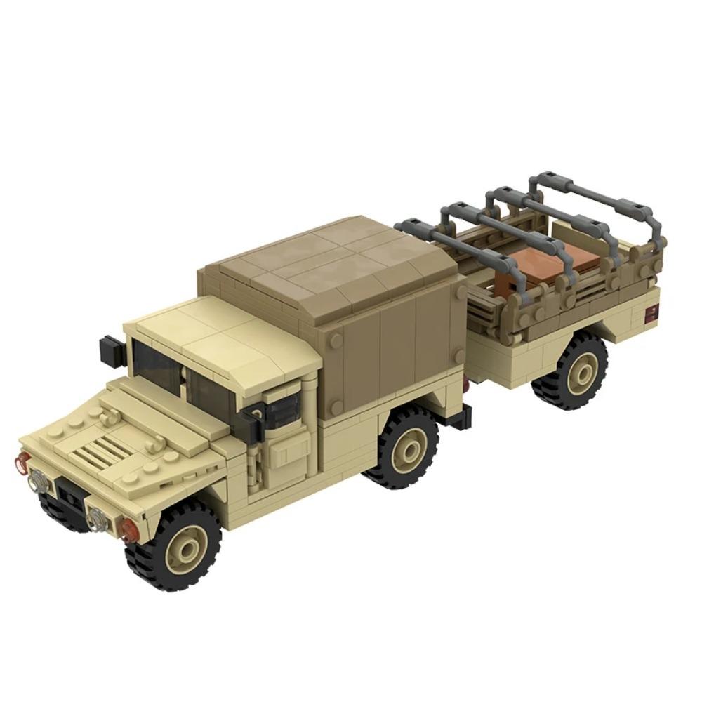 

Серия «Милитари» Наборы строительных блоков «Бронеавтомобиль» Сборные кирпичики Модель армейской боевой техники Дисплей Игрушка Подарок для детей с куклами