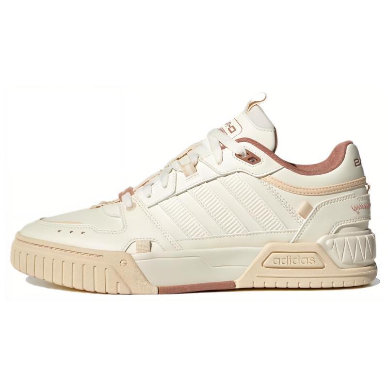 

Adidas Neo D PAD Cream Sneakers IF0054 42⅔