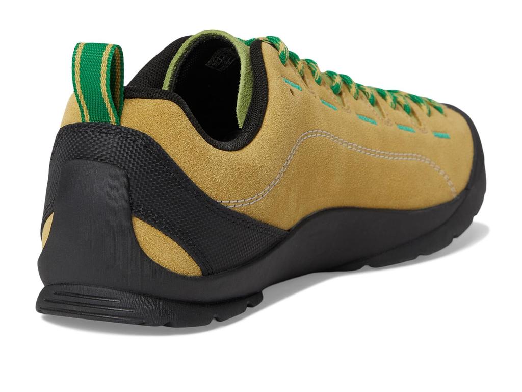 Sneakers JASPER cm [Keen] Men's KHAKI/IGUANA 25.5