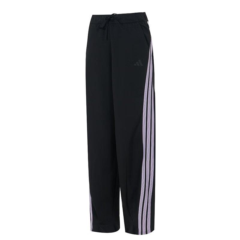 Adidas Casual Pants Women s Black KF4936 L