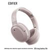 EDIFIER W820NB Hi-Res Active Noise Cancelling Bluetooth Over-Ear Headphones
