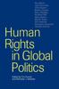Kniha Human Rights In Global Politics