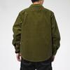 Converse Overhead Shirt Jacket Asia Sizing 'Olive Green' Men's 10019954-A11