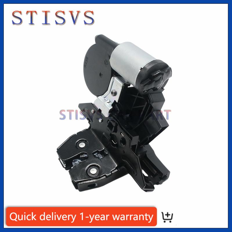 Car Trunk Latch Door Lock Actuator 13519125 13527320 Trunk Lock Actuator For 2015-2018 Escalade Equinox Suburban Tahoe XT5 Yukon