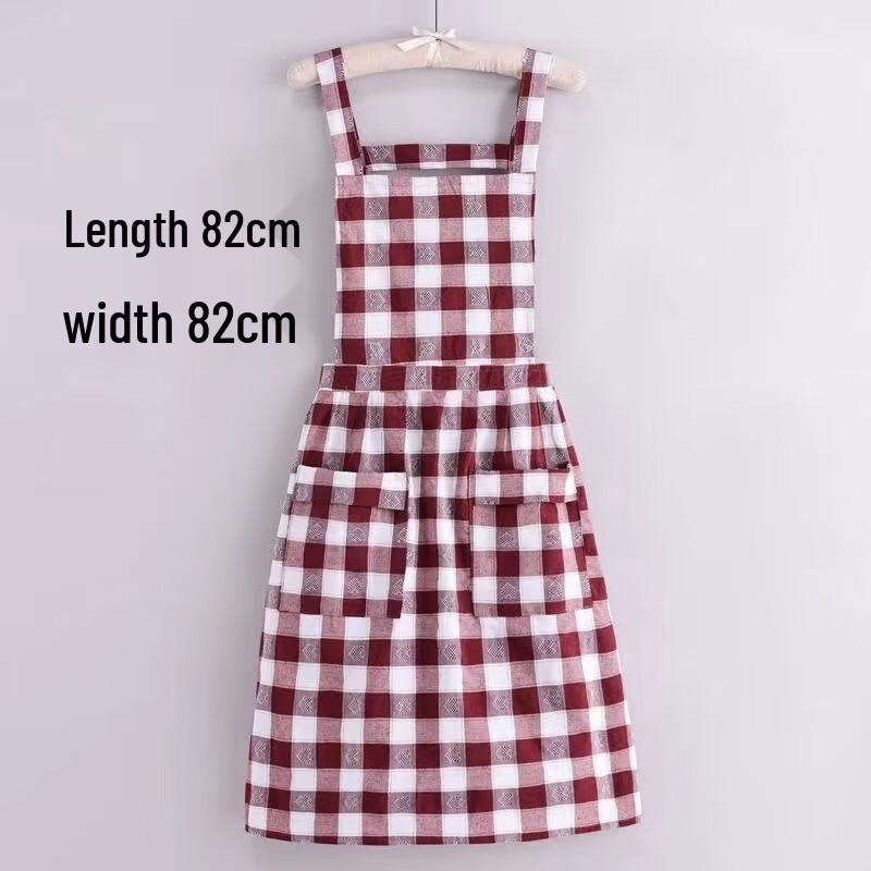 

Qianxing Waterproof Sleeveless Household Apron