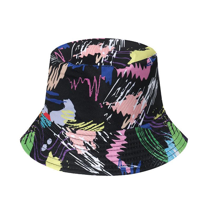 Cute Dinosaur Fisherman Hat For Women Anti-uv Sun Protection Bucket Hat