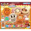 SEGA FAVE Anpanman Welcome! Uncle Jam's Freshly Baked Bread Factory Friendship Bread Set