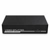 1920x1440 VGA Splitter 200MHz VGA Splitter Amplifier Video Splitter  Screen Duplication