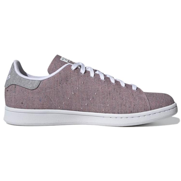 Adidas Stan Smith Recycled Textile Purple Grey GY5460