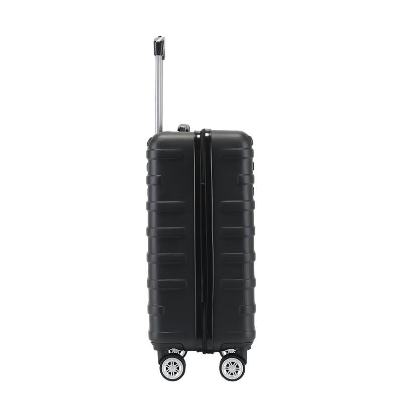 Yike Parallel World Luggage