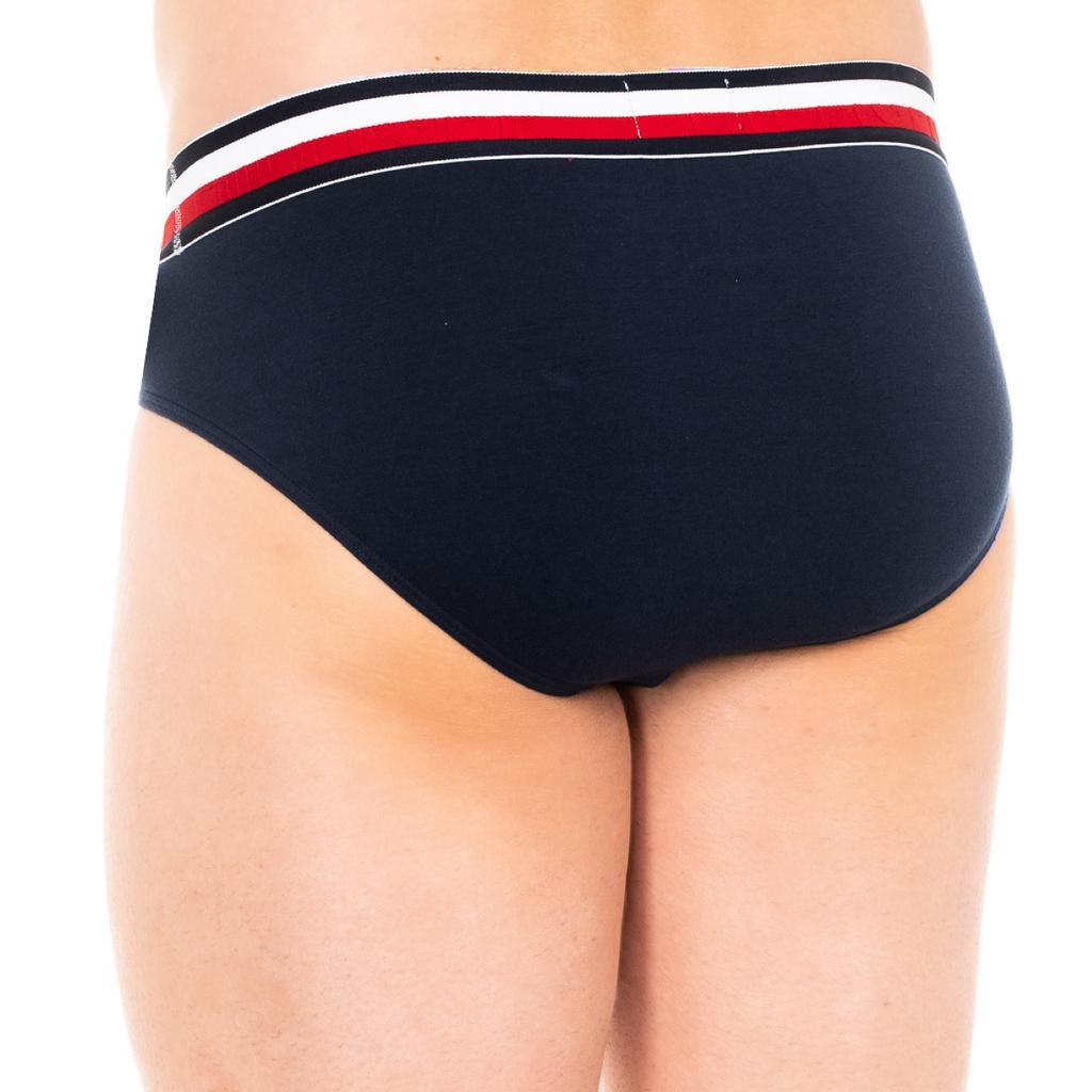 Slip de tejido transpirable y frontal anatómico UM0UM00757 para Hombre