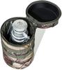 Oregonian Camper Cylinder Case, Molded Cylinder, Realtree, OCB2038RT