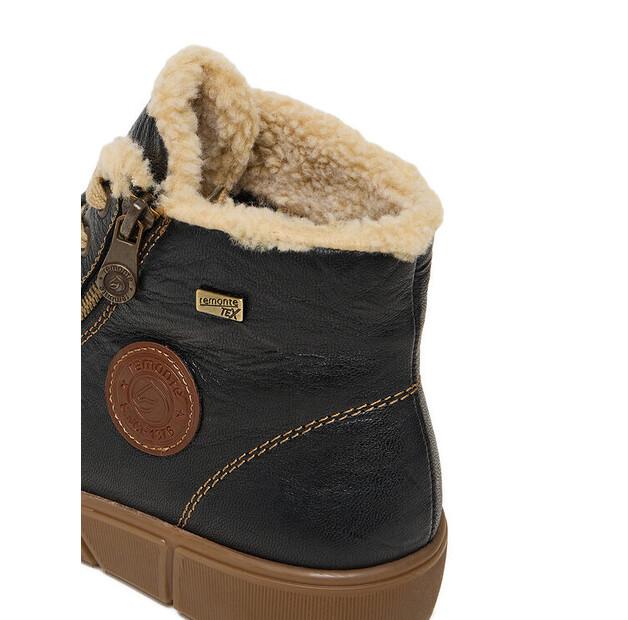 Ankle Boots Remonte CEO-D1T72-03 Black