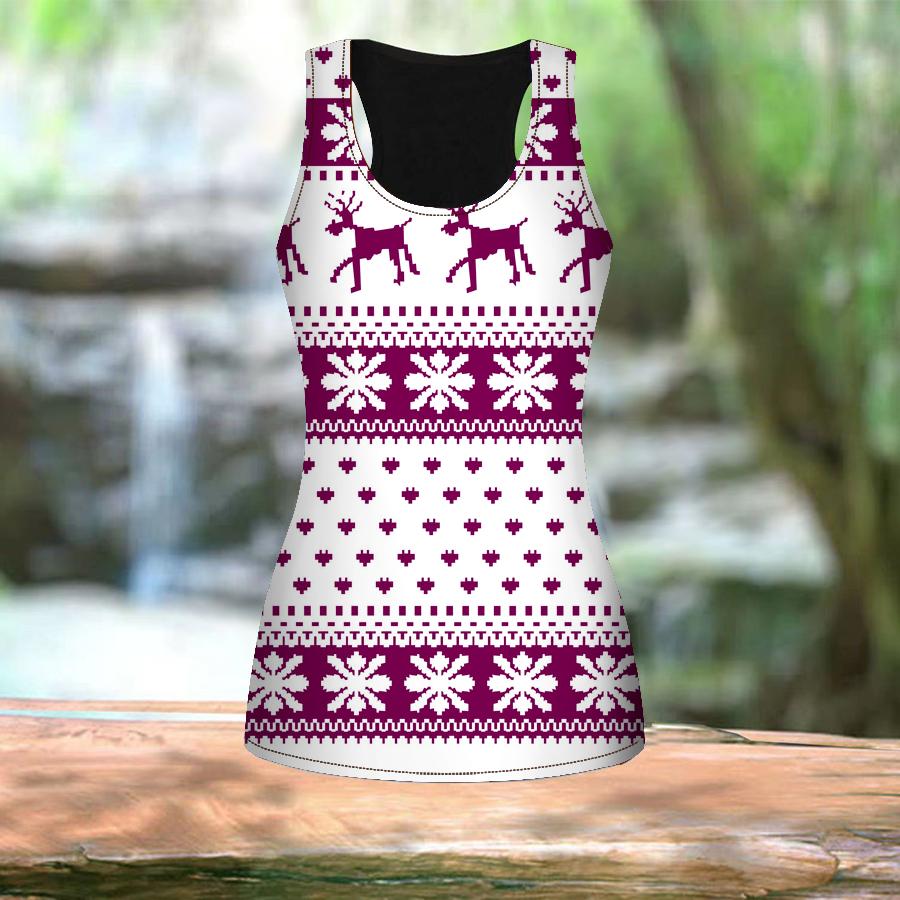 3D Green Donkey Print Women Workout Yoga Gym Printed Summer Sport Shirts Plus Size Vests