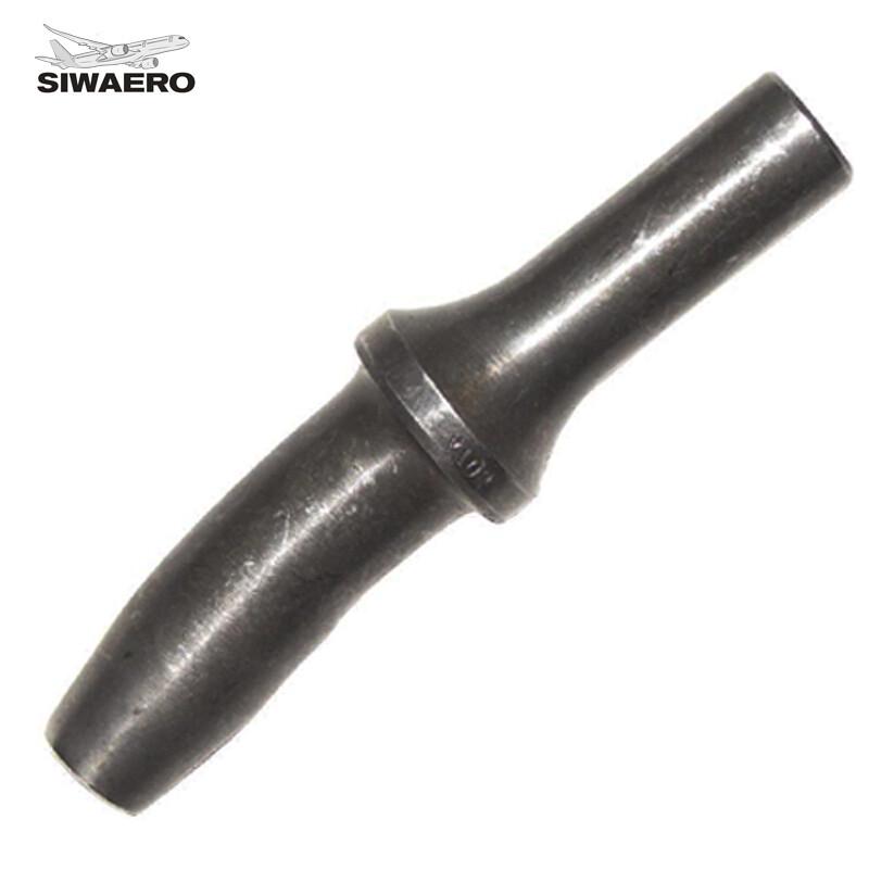 SIWAERO Aerospace Rivet Sets 5/32 Dia, 3-1/2 Length