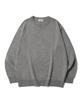 UNLC Crew Neck Loose Fit Sweater [11 Colors] (Type B)