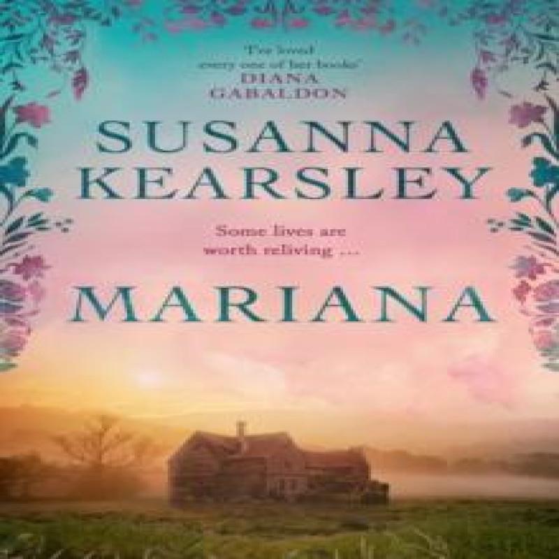 Mariana by Susanna Kearsley Paperback Book 9781471196119