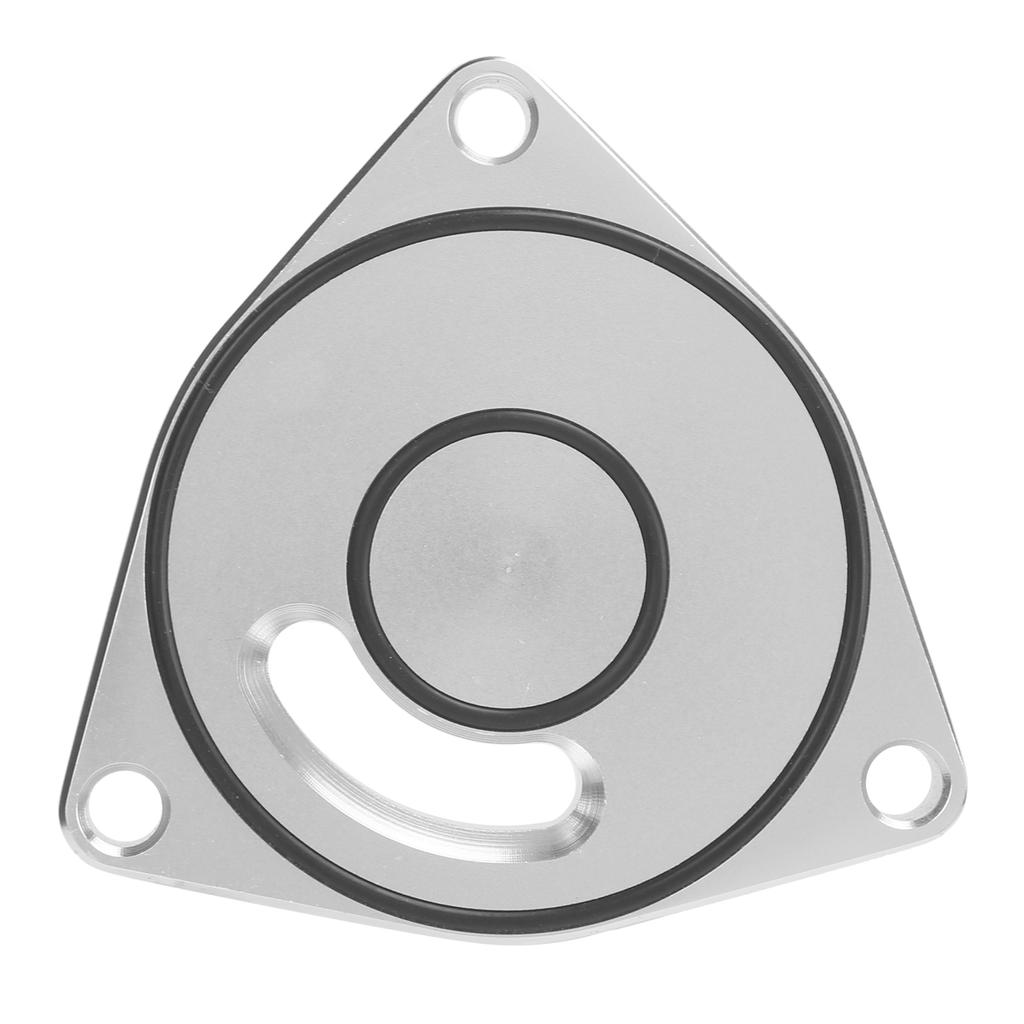 Blow Off Valve Dump Adapter Car Modification Replacement for Hyundai Sonata 1.6T 2013‑2018