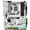 Asrock B860 Steel Legend Wifi Atx Lga1851 Ddr5