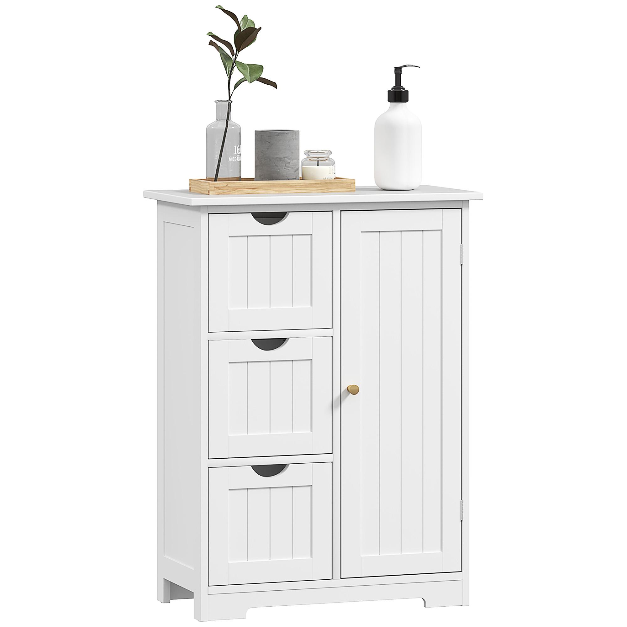 Bathroom cabinet, bathroom chest of drawers