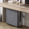 JINGRUIXIANG 3-Fold Hard Board Portable Folding Bed