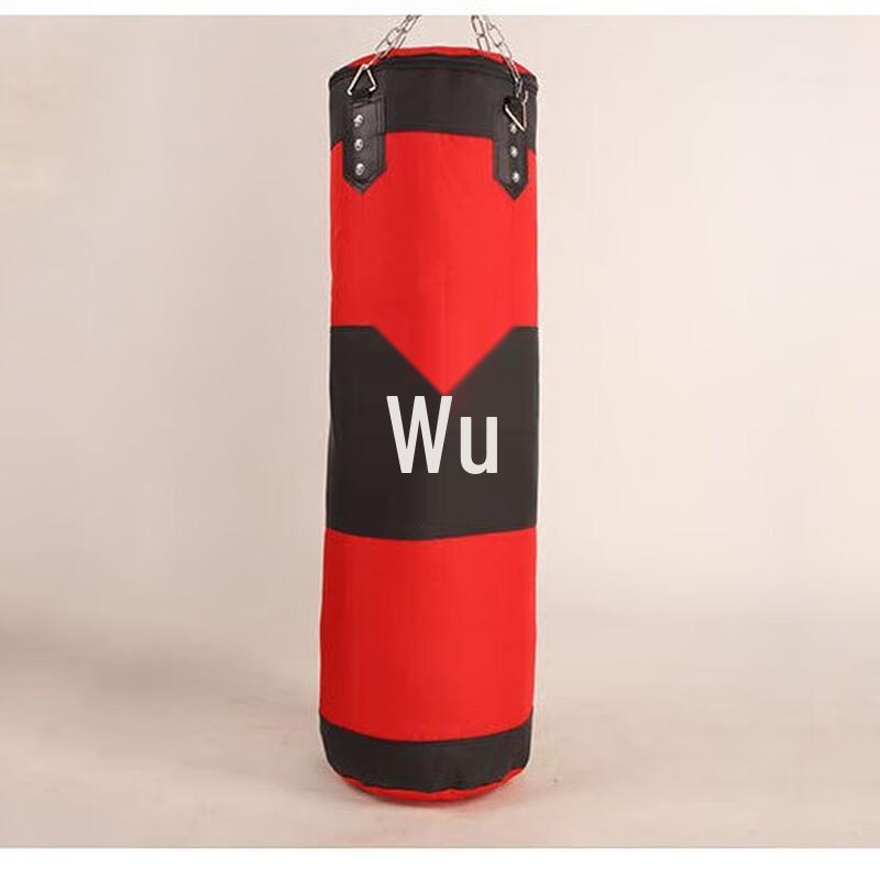 WEZHO Hanging Martial Arts Punching Bag