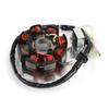 Stator Magneto Fit for 125 SX EXC 200 250 300 05-16 54839204000 2K-3 Version