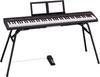 Roland ROLAND Entry Klávesnice Piano Entry Klávesnice Piano 88 kláves GO-88 GOPIANO88