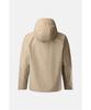 Kolon Sport Men'S Windchaser Gore-Tex Hooded Waterproof Jacket Jwjgx26211Bei