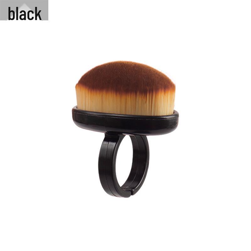 Nail Art Soft Bristle Dust Cleaning Brush