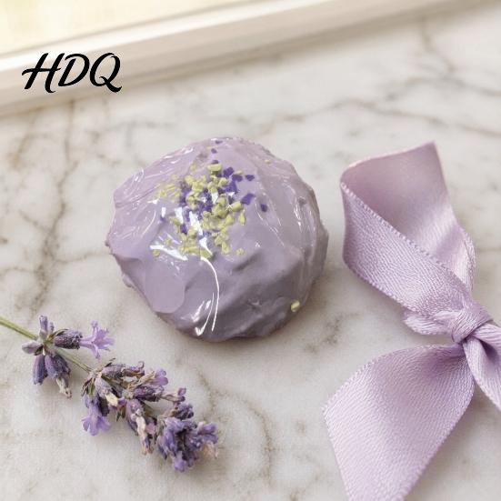 Stress Relief Gadget Simulated Dessert Toy, Slow Rising Squeeze Pinch Toy Fidget Hand Relaxation Sensory Ball