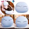 Charming That Time I Got Reincarnated As A Slime Rimuru Tempest Plush Toy Doll Cushion For Cozy Home Decor