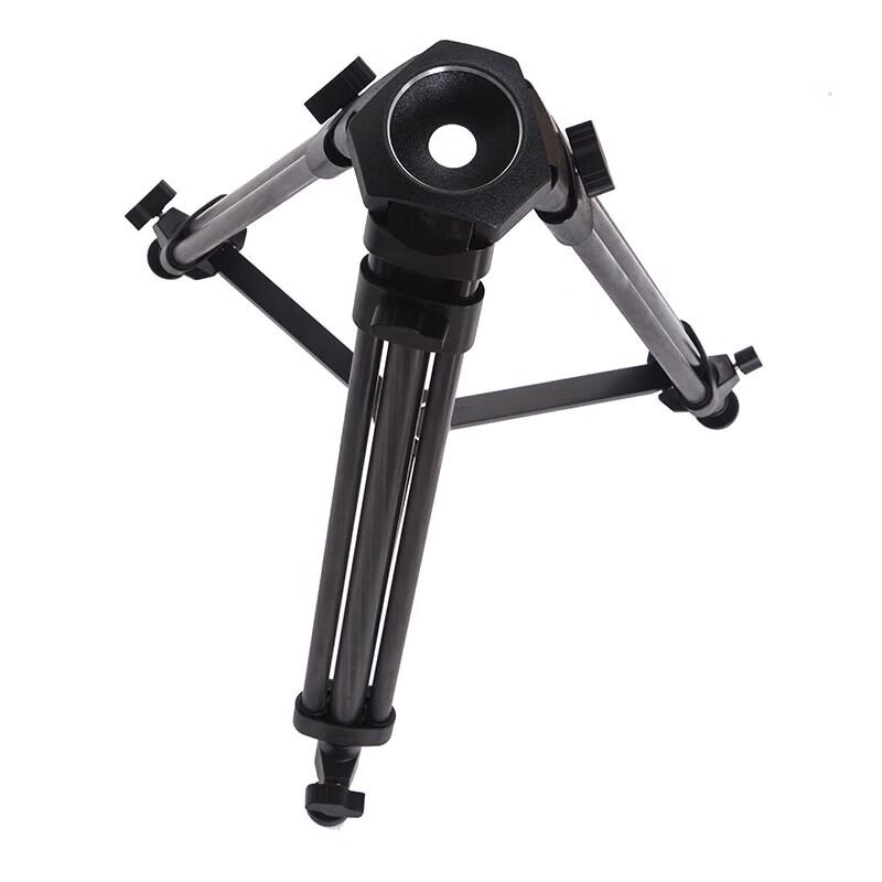 JiaShiYing A11T Carbon Fiber Camera Tripod Kit