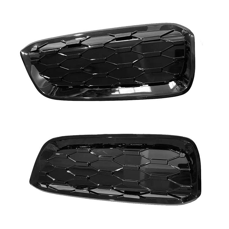 Car Accessories Front Bumper Kidney Hood Grille Racing Grill For BMW I3 2013 2014 2015 2016 2017 2018 2019 2020 2021