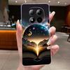 Phone Case For Redmi Note 15 Pro + Plus Note15 15Pro 15Pro+ 5G Case Aesthetic Luxury Cute Cool Boys Girls Transparent Back Cover