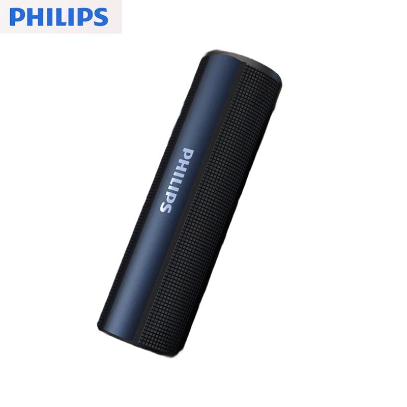 Philips SFL2189 Super Bright Zoom Flashlight & Camping Lantern