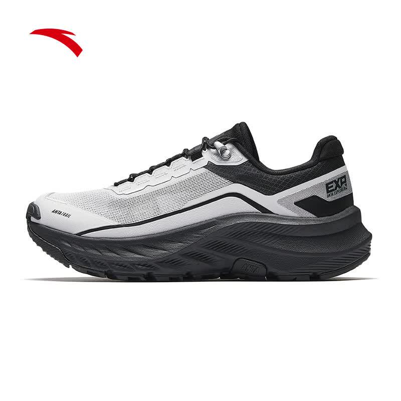 Anta Tanye Women s Trail Running Shoes 8