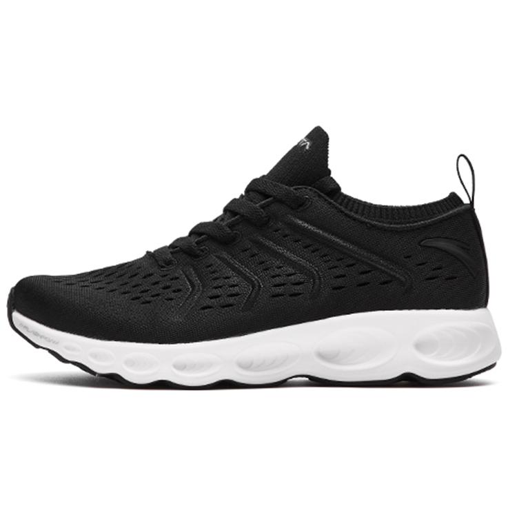 New ANTA Training Shoes Women's Low top Black 12825588-3