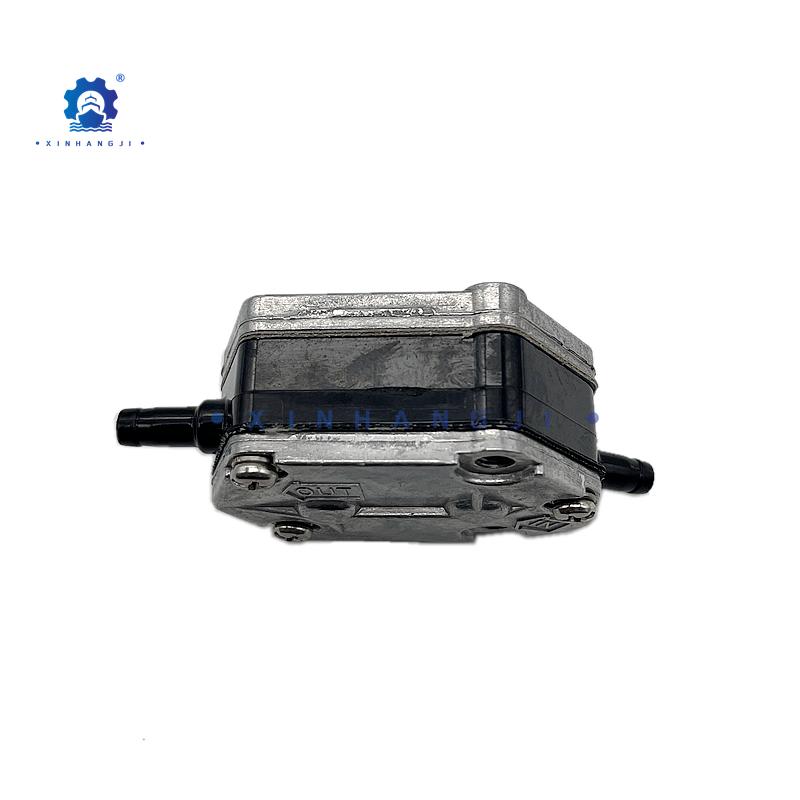 6A0-24410-00 692-24410-00 Fuel Pump For Yamaha Tohatsu Parsun Suzuki boat engine 20HP-90HP 6A0 24410 00 692 24410 00 Boat Engine 692-24410-00