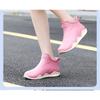 Fashionable Non-slip, Wear-resistant And Odor-resistant Rain Boots