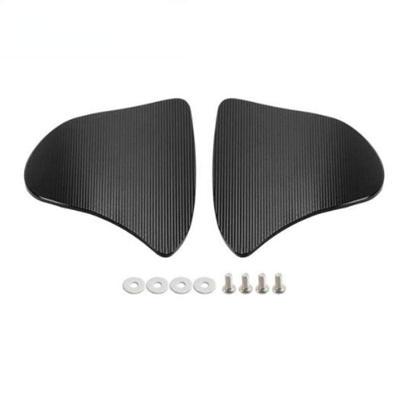 Motorcycle Accessories for Yamaha YZF-R1 -2024 Rearview Mirror Decorative Cover Mirror Seat Plug Mirror Code Seat