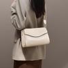 Crossbody Bag Large Capacity Versatile High-end Women's Bag Single Shoulder Pillow Bag
