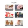 Pressotherapy Air Compression Foot Muscle Massager Leg Recovery Boots Lymphatic Drainage Machine  Relax Physiotherapy 8Cavity