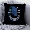 Fashion A-ADER E-RROR Personalized Pillow Dust Cover Bedroom Kids Party Decoration Pillowcase Birthday Children Gift
