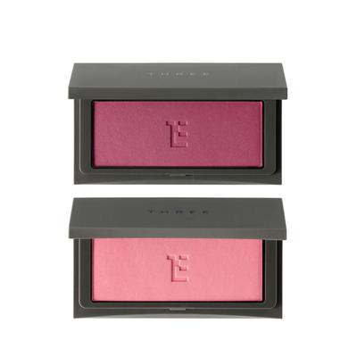 Yüz makyajı – Allıklar